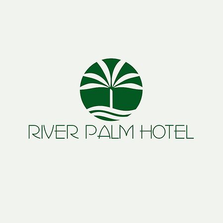 River Palm Hotel Melbourne Zewnętrze zdjęcie