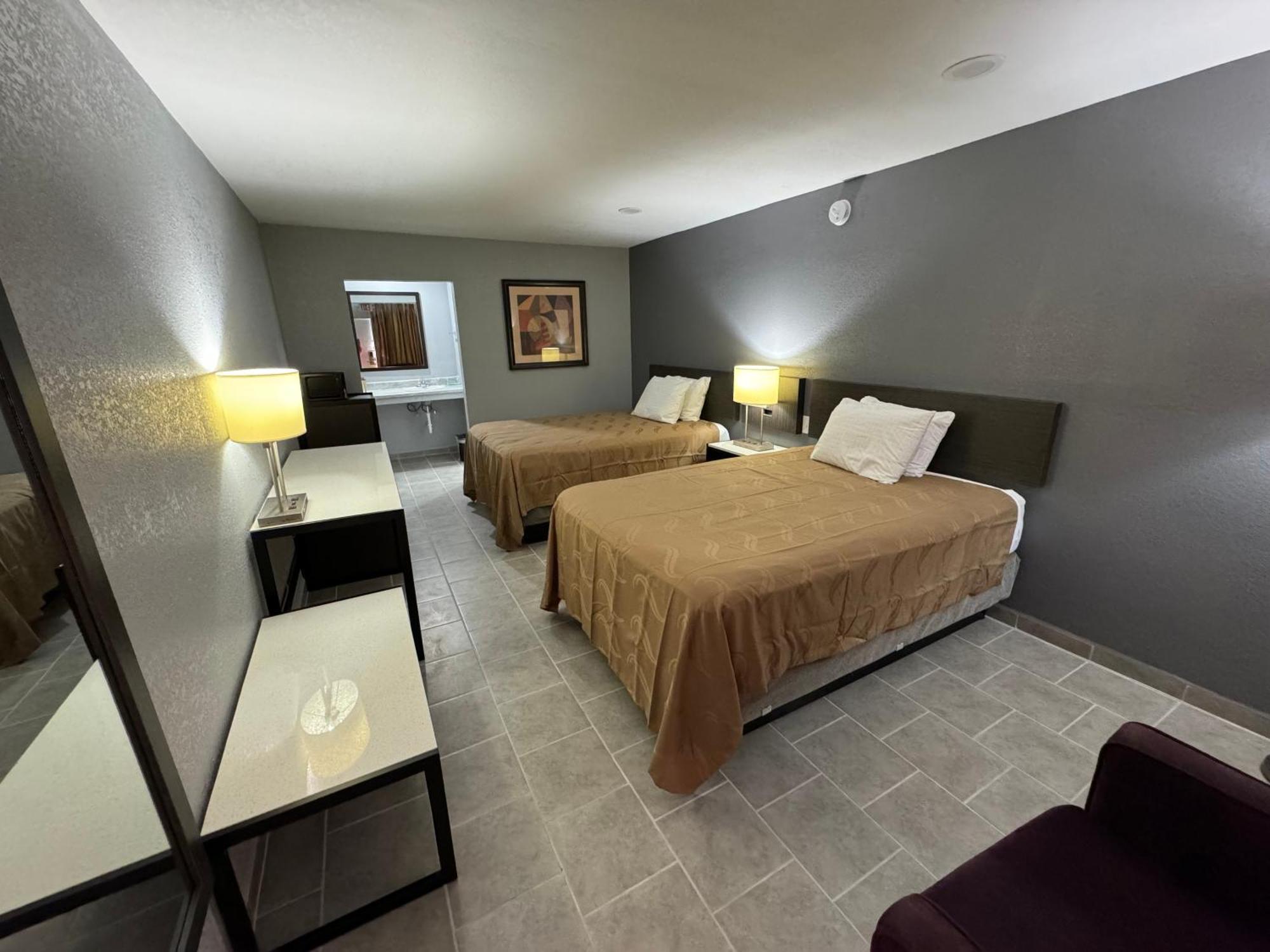 River Palm Hotel Melbourne Zewnętrze zdjęcie