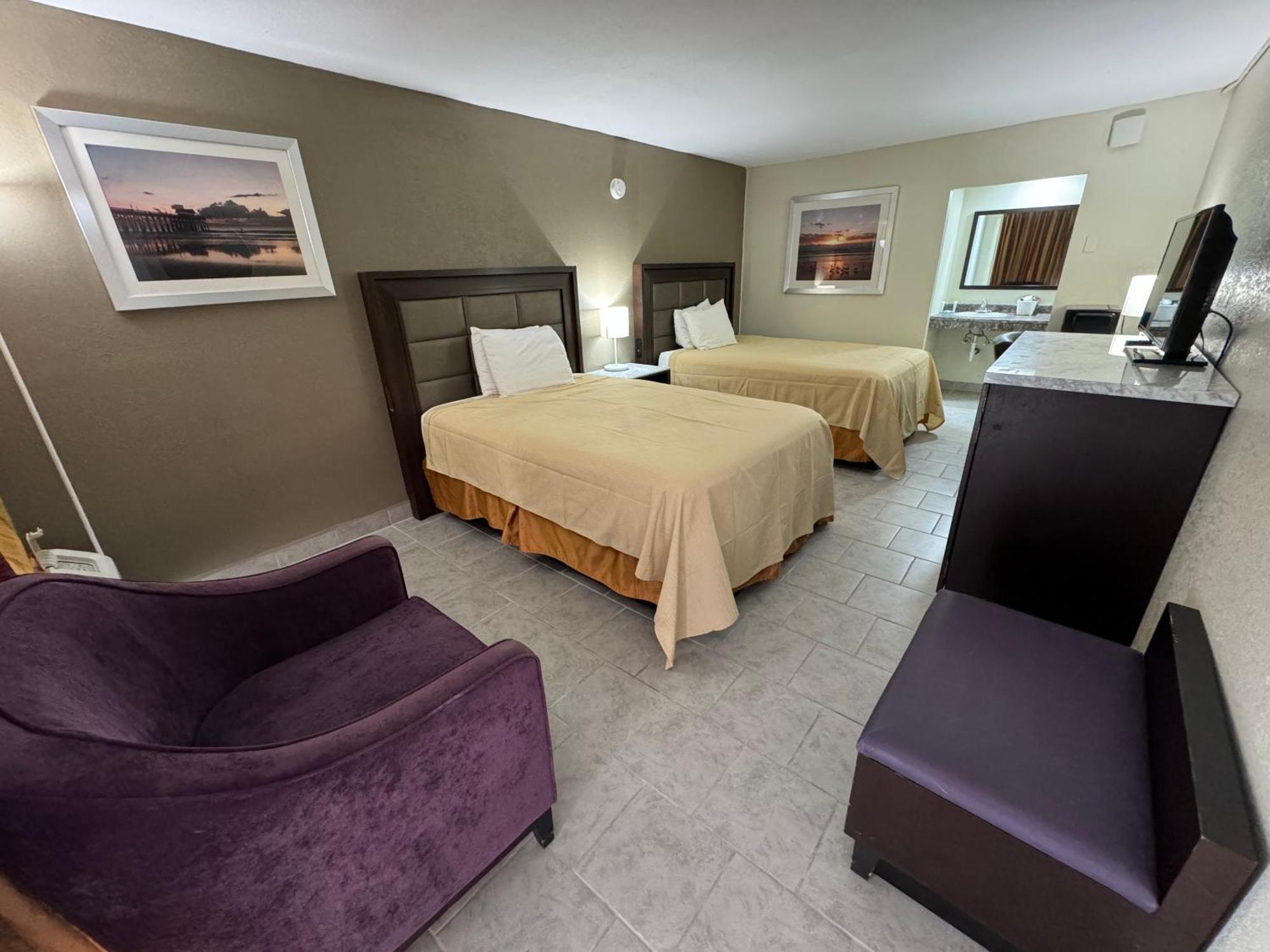 River Palm Hotel Melbourne Zewnętrze zdjęcie