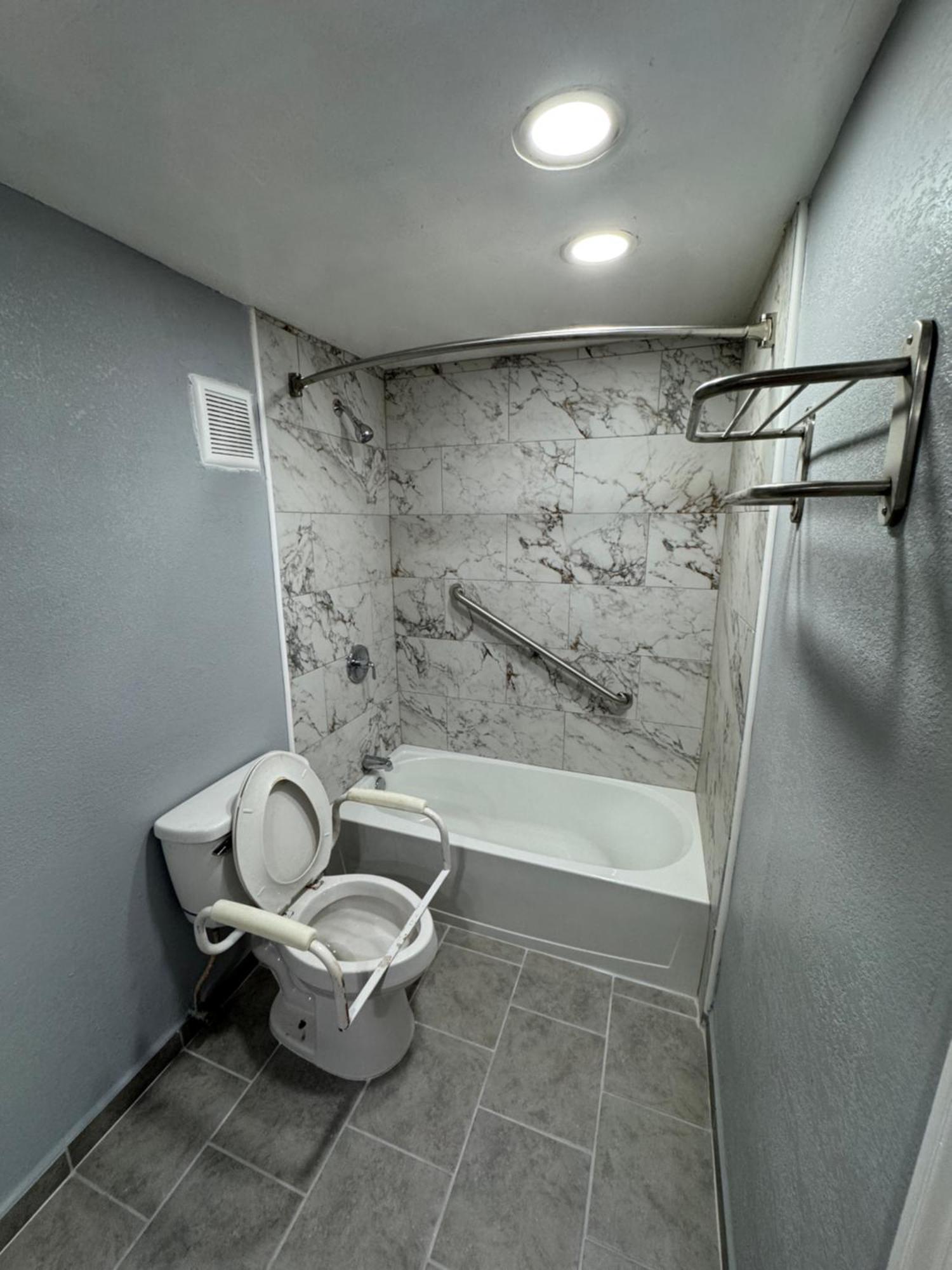 River Palm Hotel Melbourne Zewnętrze zdjęcie