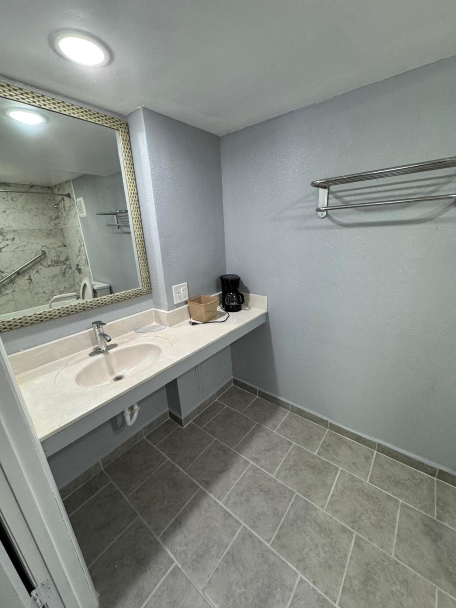 River Palm Hotel Melbourne Zewnętrze zdjęcie